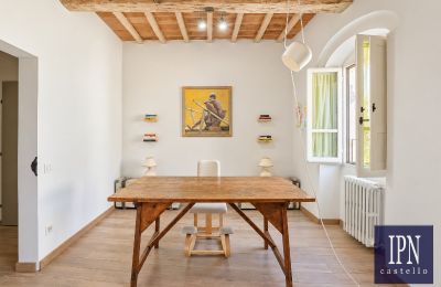 Apartament w zabytku na sprzedaż 06019 Umbertide, Umbria, Zdjęcie 12/31