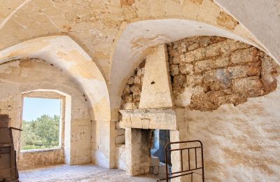 Kamienica na sprzedaż Manduria, Vicolo Corcigli 62, Apulia, Zdjęcie 37/41