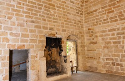 Kamienica na sprzedaż Manduria, Vicolo Corcigli 62, Apulia, Zdjęcie 39/41