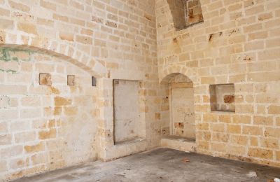 Kamienica na sprzedaż Manduria, Vicolo Corcigli 62, Apulia, Zdjęcie 40/41