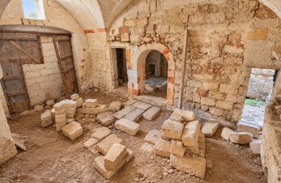 Kamienica na sprzedaż Manduria, Vicolo Corcigli 62, Apulia, Zdjęcie 22/41
