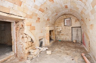 Kamienica na sprzedaż Manduria, Vicolo Corcigli 62, Apulia, Zdjęcie 12/41
