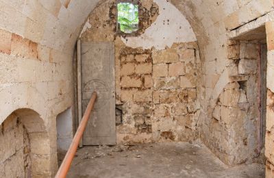 Kamienica na sprzedaż Manduria, Vicolo Corcigli 62, Apulia, Zdjęcie 41/41