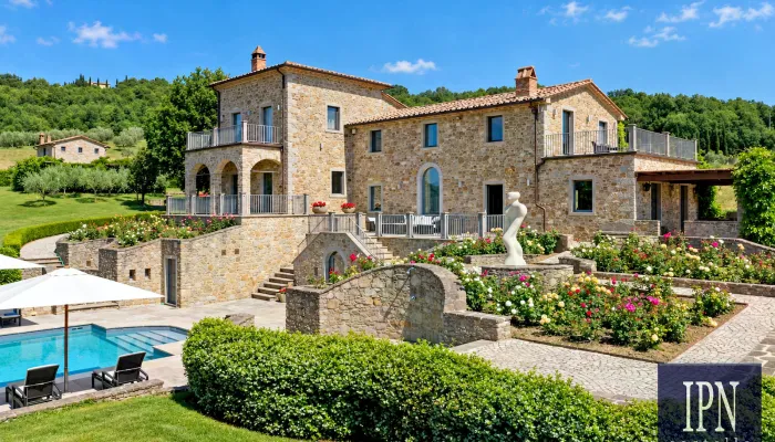  Lisciano Niccone 3