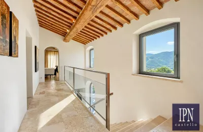 Dom wiejski na sprzedaż 06060 Lisciano Niccone, Umbria, Zdjęcie 32/63
