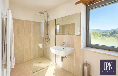 Dom wiejski na sprzedaż 06060 Lisciano Niccone, Umbria, Zdjęcie 42/63