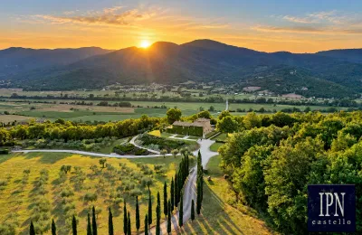 Dom wiejski na sprzedaż 06060 Lisciano Niccone, Umbria, Zdjęcie 60/63