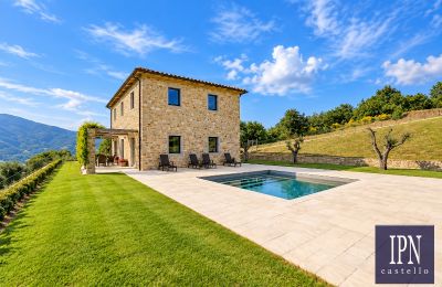 Dom wiejski na sprzedaż 06060 Lisciano Niccone, Umbria, Zdjęcie 46/63