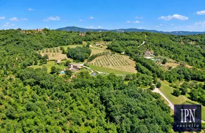 Dom wiejski na sprzedaż 06060 Lisciano Niccone, Umbria, Zdjęcie 45/63