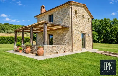 Dom wiejski na sprzedaż 06060 Lisciano Niccone, Umbria, Zdjęcie 40/63