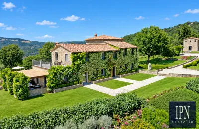 Dom wiejski na sprzedaż 06060 Lisciano Niccone, Umbria, Zdjęcie 11/63
