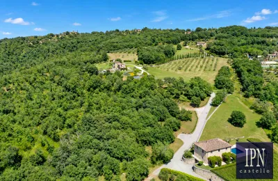 Dom wiejski na sprzedaż 06060 Lisciano Niccone, Umbria, Zdjęcie 13/63