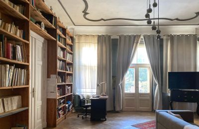Pałac na sprzedaż Uścikowo, Kujawsko-pomorskie, Biblioteka