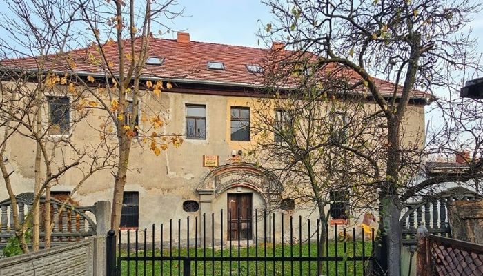 Kamienica na sprzedaż Żary, Lubuskie