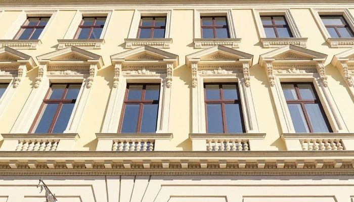 Apartament w zabytku na sprzedaż Budapest, Węgry