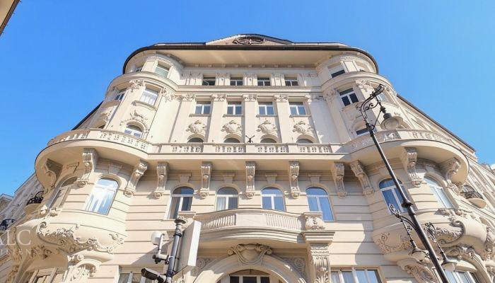 Apartament w zabytku na sprzedaż Budapest, Węgry