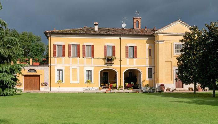 Klasztor na sprzedaż Borghetto Lodigiano, Lombardia