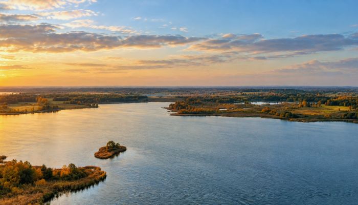 Zabytkowa nieruchomość na sprzedaż Meklemburgia-Pomorze Przednie