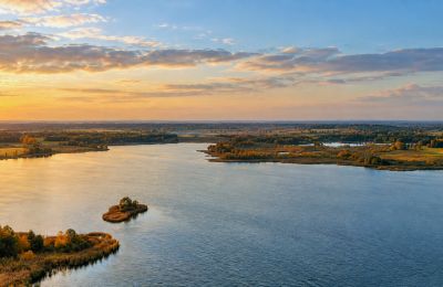 Zabytkowa nieruchomość Meklemburgia-Pomorze Przednie