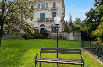 Zabytkowa willa na sprzedaż Castelletto Sopra Ticino, Via Primo Maggio, Piemont, Zdjęcie 25/30