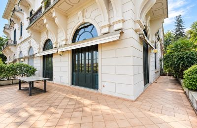 Zabytkowa willa na sprzedaż Castelletto Sopra Ticino, Via Primo Maggio, Piemont, Zdjęcie 17/30