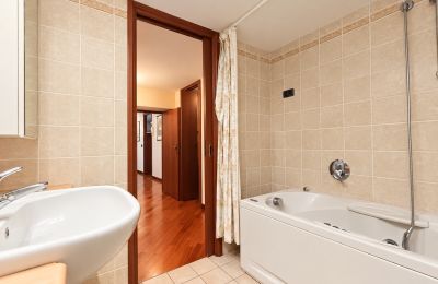 Zabytkowa willa na sprzedaż Castelletto Sopra Ticino, Via Primo Maggio, Piemont, Zdjęcie 14/30