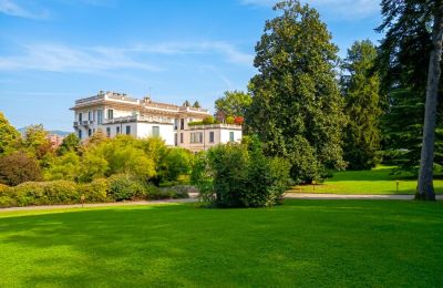 Zabytkowa willa na sprzedaż Castelletto Sopra Ticino, Via Primo Maggio, Piemont, Zdjęcie 23/30