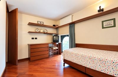 Zabytkowa willa na sprzedaż Castelletto Sopra Ticino, Via Primo Maggio, Piemont, Zdjęcie 13/30
