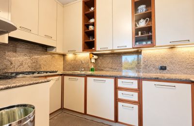 Zabytkowa willa na sprzedaż Castelletto Sopra Ticino, Via Primo Maggio, Piemont, Zdjęcie 3/30