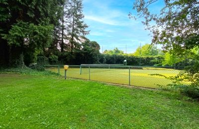 Zabytkowa willa na sprzedaż Castelletto Sopra Ticino, Via Primo Maggio, Piemont, Zdjęcie 20/30