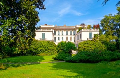 Zabytkowa willa na sprzedaż Castelletto Sopra Ticino, Via Primo Maggio, Piemont, Zdjęcie 24/30