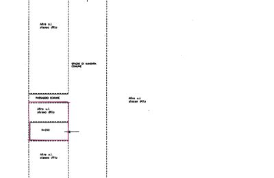 Posiadłość Castelletto Sopra Ticino, Plan piętra 2