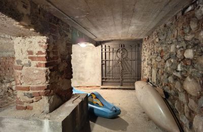 Zabytkowa willa na sprzedaż Castelletto Sopra Ticino, Via Primo Maggio, Piemont, Zdjęcie 27/30