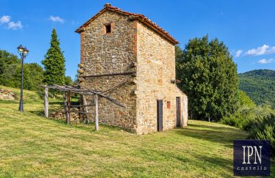 Dom wiejski na sprzedaż Santa Maria alla Rassinata, Toskania, Zdjęcie 18/42