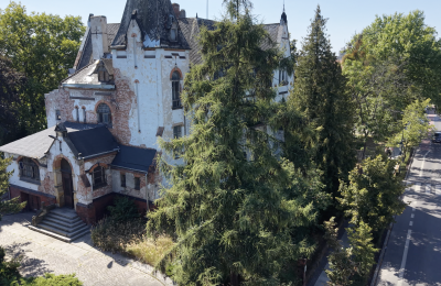 Zabytkowa willa na sprzedaż Brzeg, Jana Pawła II 3, Opolskie, Zdjęcie 3/20
