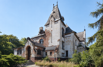 Zabytkowa willa na sprzedaż Brzeg, Jana Pawła II 3, Opolskie, Zdjęcie 2/20