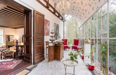 Zabytkowa willa na sprzedaż Berlin, , Orangerie