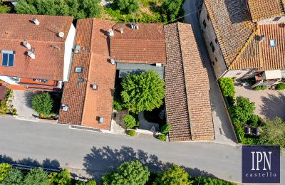 Kamienica na sprzedaż Sansepolcro, V. di Pallottino 1, Toskania, Zdjęcie 2/38