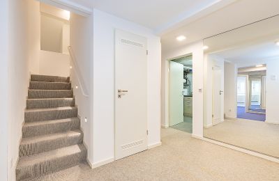 Zabytkowa willa na sprzedaż Berlin, , Flur im Souterrain