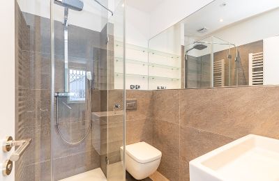 Zabytkowa willa na sprzedaż Berlin, , weiteres Badezimmer im OG