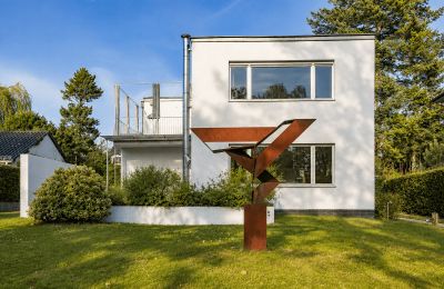 Zabytkowa willa Berlin, Berlin