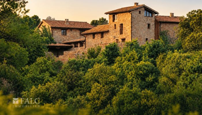 Zabytkowa nieruchomość San Agustín, Aragonia