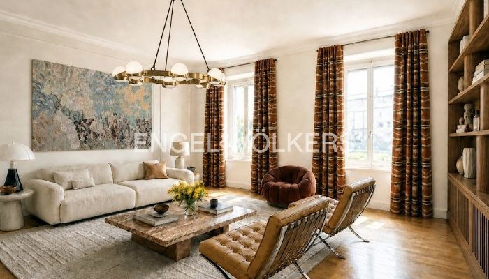 Apartament w zabytku Parma, Emilia-Romania