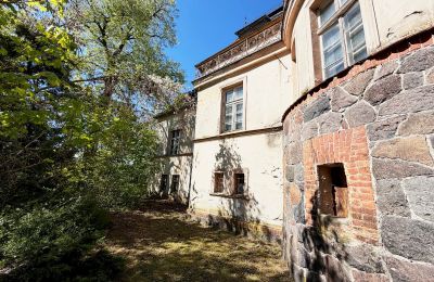 Pałac na sprzedaż Bronów, Bronów 20, Dolnośląskie, Zdjęcie 14/16