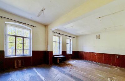 Pałac na sprzedaż Bronów, Bronów 20, Dolnośląskie, Zdjęcie 6/16