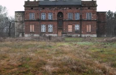 Nieznane zabytki Mazowsza: Dom Warkusa, Zdjęcie 2