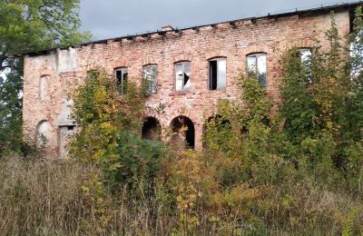 Pałac na sprzedaż Kostrzyna, województwo dolnośląskie:  