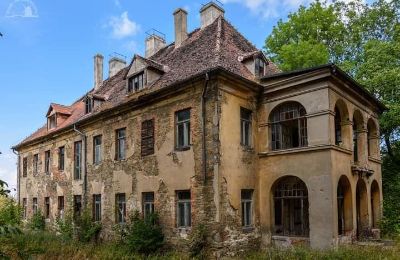 Pałac na sprzedaż Kostrzyna, Dolnośląskie, Zdjęcie 2/16