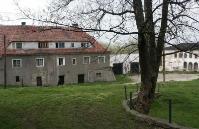 Pałac na sprzedaż Kostrzyna, województwo dolnośląskie:  