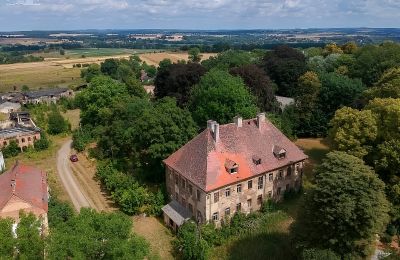Pałac na sprzedaż Kostrzyna, Dolnośląskie, Zdjęcie 1/16
